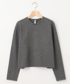 組曲 【WEB限定】ELENA襟付き セットアップワンピ