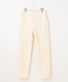 23区GOLF 【WOMEN】ストレッチ中綿カジュアルパンツ