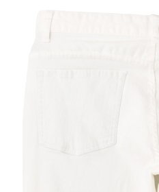 JOSEPH HOMME ストレッチデニム ホワイト / CIGAR 5P