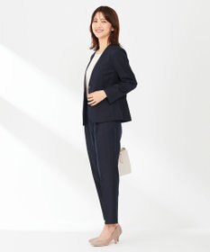 ANY SIS S 【セットアップ可】イージーケアライト ジャケット