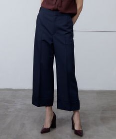 BEIGE， SECLIN / ワイドパンツ