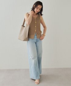 IACUCCI ルオータ ワンハンドルトート ALCE