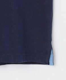 J.PRESS KIDS 【140-170cm】 ワンポイントプリントロンT