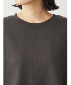 Green Parks ・ＳＵＧＡＲ　ＳＰＯＯＮ　バックスリットウラケスウェット