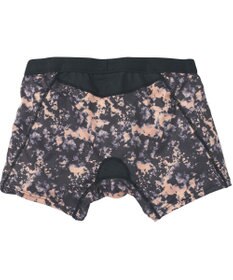 WACOAL MEN ボクサーパンツ 風が通ってムレ軽減。 ダブルエアスルータイプ 吸汗速乾 前閉じ GT3910 /ブロス バイ ワコールメン