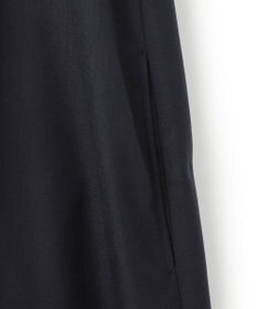 23区 L 【洗える】TWビエラ ブザム ワンピース