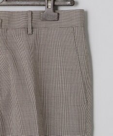 GOTAIRIKU 【AIRYMOVE】ウォッシャブルウール セットアップパンツ