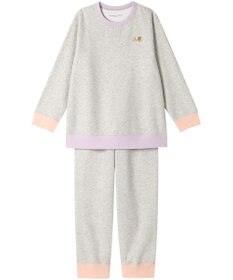 tsumori chisato SLEEP ツモリチサト パジャマ 長袖 長ズボン あったか レディース UDW456 /ワコール