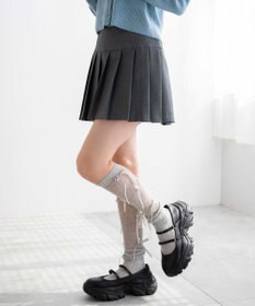 WEGO 2WAYベルトシューズ