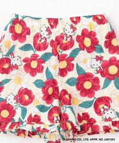 ANY KIDS 【any FAM×サンリオキャラクターズ】2WAY 甚平セット