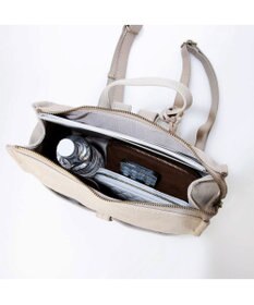 UNBILLION アトランタ ATLANTA / 牛革スクエアリュック