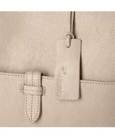 UNBILLION アトランタ ATLANTA / 牛革スクエアリュック