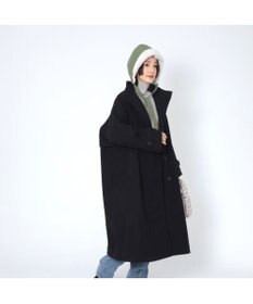 林八百吉商店 un chapeau  中綿ボンネット