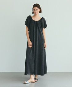 GRACE CONTINENTAL ピグメントワンピース