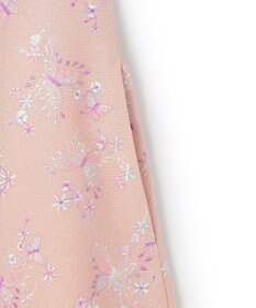 TOCCA BUTTERFLY EPURE ドレス
