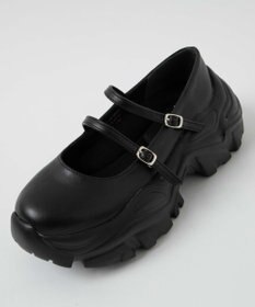 WEGO 2WAYベルトシューズ