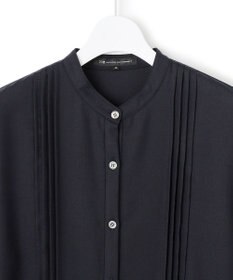 23区 L 【洗える】TWビエラ ブザム ワンピース