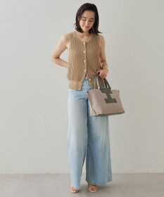 IACUCCI ソルベット M CANVAS/COCCO