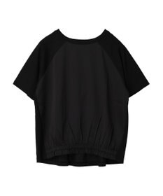 Green Parks 前ゴムドッキングカットプルオーバー