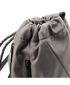 MioFIRANO SILHOUETTE C003 ショルダーバッグ はっ水