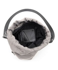 MioFIRANO SILHOUETTE C003 ショルダーバッグ はっ水