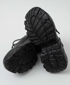 WEGO 2WAYベルトシューズ