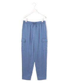 ICB 【WEB限定カラーあり・洗える】Calm カーゴパンツ