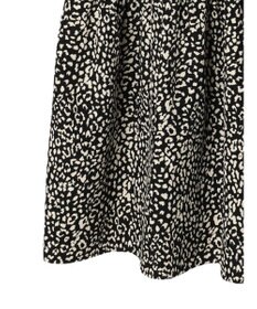 Green Parks ・ＥＬＥＮＣＡＲＥ　ＤＵＥ　レオパードキャミワンピ