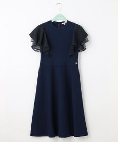 TOCCA 【洗える！】VOYAGE ニットドレス