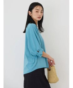 AMERICAN HOLIC 接触冷感ドルマンカットプルオーバー