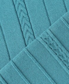 J.PRESS MEN 【ストレッチ性 / イージーケア】【FLEX YARN】クルーネックニット