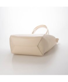 UNBILLION カシュカシュ cachecache / サイドドロストA4トートバッグ