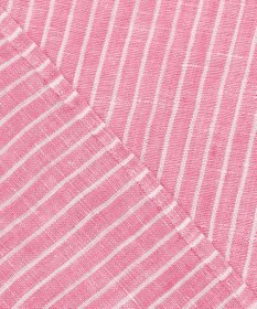 23区 【先行予約】LIBECOリネン ボリュームスリーブ ブラウス