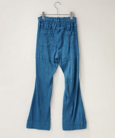crêprie tsumori chisato creperie INDIGO PANTS クレプリ インディゴパンツ