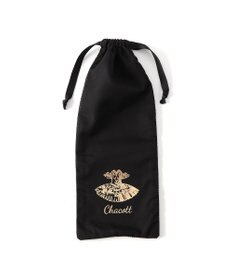 Chacott チュチュ半メッシュ巾着S