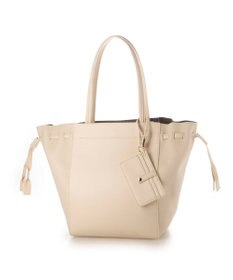 UNBILLION カシュカシュ cachecache / サイドドロストA4トートバッグ