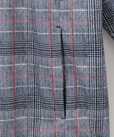 23区GOLF セットアップ可【MEN】【ストレッチ/防風】ＯＣＴＡブルゾン