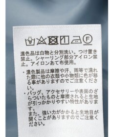 earth music&ecology アシメペプラムフレアバックレースミディ丈スカート