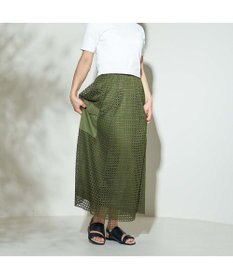 ing <ing>【WEB限定】【３E】ダブルベルトサンダル