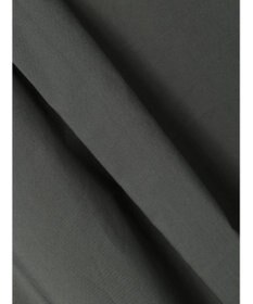 CRAFT STANDARD BOUTIQUE パールボタンピコフリルブラウス