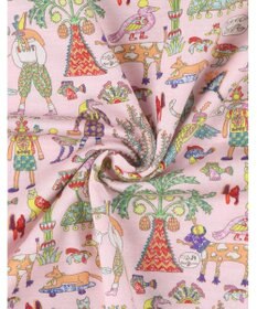 tsumori chisato SLEEP ツモリチサト カップ付きインナー タンクトップ ブラトップ レディース UCX573 /ワコール