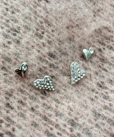 WEGO L4Pセットピアス