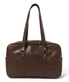 WEGO 【SCHOOLITEM】PUスクールバッグ