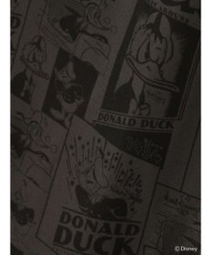 Green Parks ドナルドダック９０ｔｈ／プリントイージーパンツ