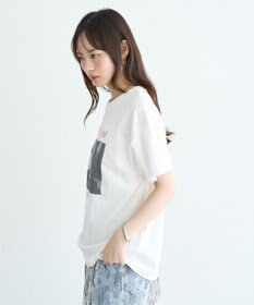 earth music&ecology アソートレギュラーTee