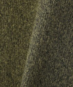 CRAFT STANDARD BOUTIQUE ビックカラーコーディガン