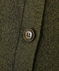 CRAFT STANDARD BOUTIQUE ビックカラーコーディガン