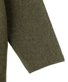 CRAFT STANDARD BOUTIQUE ビックカラーコーディガン