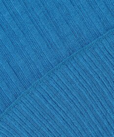 uncrave ランダムリブシアーニット タンクトップ