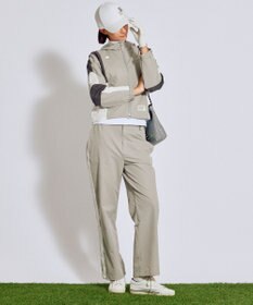 PW CIRCULUS 【UNISEX】ベーシックキャップ ゴルフ